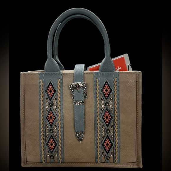 Montana West Handbags - Montana west purse NEW